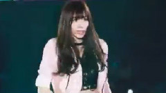 少女时代 - Do The Catwalk