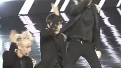 EXO-K,EXO - Overdose