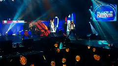 Block B - 2014 BLOCK BUSTER in JAPAN 宣传视频