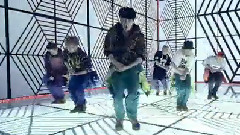 EXO-M - Overdose