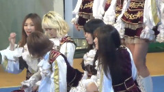 Rainbow,Nine Muses,Secret,Jewelry,AOA - 偶像啦啦队大赛