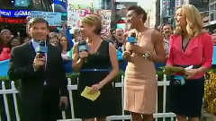 Jennifer Lopez,Pitbull - We Are One