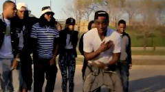 街舞视频 - Chicago Diddy Bop Freestyle