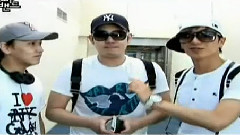 晟敏(Super Junior),Super Junior - MBC Oppa Band 晟敏 Cut