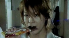 龟梨和也 - Crunky CM