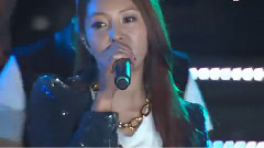 BoA,韩国群星 - Heal The World