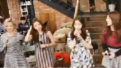 Girl's Day - 女总统