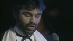 Andrea Bocelli - A Night In Tuscany