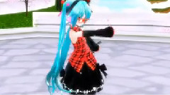 初音未来 - Yellow