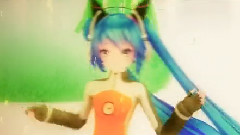 初音未来 - ODDS & ENDS