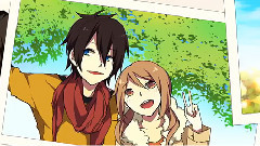 初音未来 - 2人でつくるもの