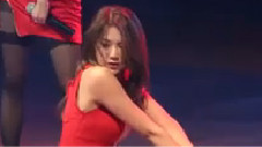 AOA - 短裙