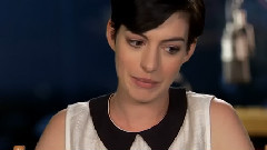 Anne Hathaway - 电影 <里约大冒险2>