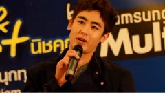 2PM - Thank Fans At Sumsung Meet & Greet