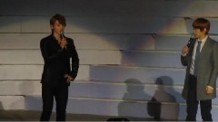 Super Junior - Talk & 只为一个人