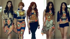 4minute - Volume Up