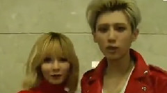 Trouble Maker - Attention