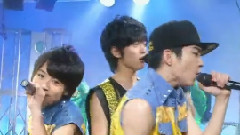 Johnnys Jr. - Happy Happy Lucky You!!
