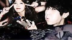 金泫雅 - Trouble Maker