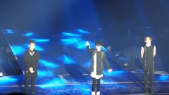 Winner,YG Family - Talk