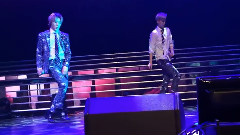 B.A.P - Body & Soul