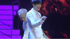 EXO-M,EXO - Growl