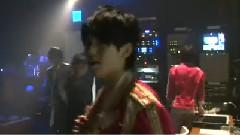 Johnnys Jr.,Sexy Zone - ガムシャラ J's Party!!