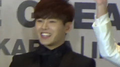 Infinite - OGS In Jakarta