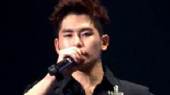 Infinite - OGS In Jakarta