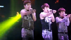 Infinite - Man In Love