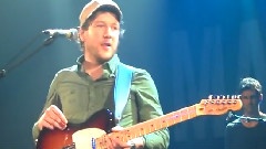 Matt Cardle - Run For Your Life London