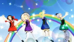 东方project - PikaPikaPikaPikaPika!