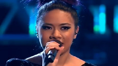 Diana - Because Of You