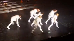 B.A.P - 1004 (Angel)