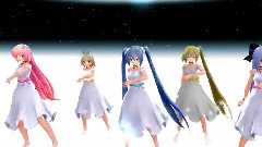 VOCALOID家族 - 恋爱サーキュレーション