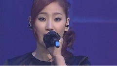 Wonder Girls - Love You I Do & Nobody