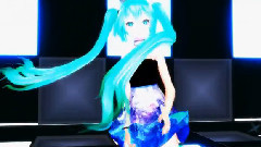 初音未来 - LUVORATORRRRRY!