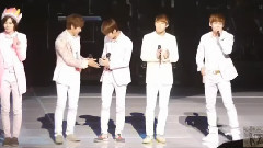 Infinite,南优贤(Infinite) - New Challenge 2