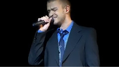Justin Timberlake - My Love