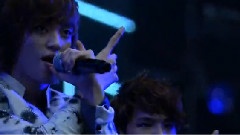 TEEN TOP - Supa Luv Kpop All Star Live In