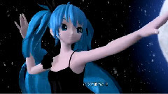 VOCALOID家族,初音未来 - 初音ミクの消失