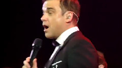 Robbie Williams - Ignition (A Capella)