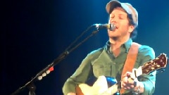 Matt Cardle - When We Collide London
