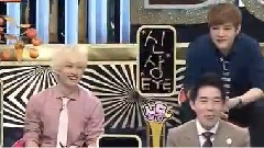 Super Junior - 强心脏