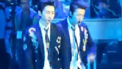 Super Junior-M - Break Down