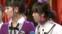 Wonder Girls - 不是爱吗