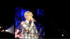 Miley Cyrus - 华盛顿演唱会现场
