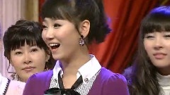 Wonder Girls - 赛跑