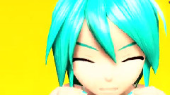 初音未来 - リモコン