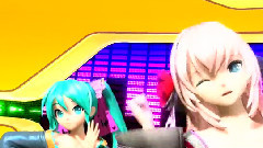 巡音流歌,初音未来 - リモコン
